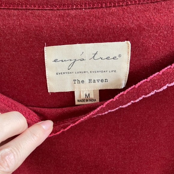 Evy's Tree Haven Top - Medium - Picture 5 of 6